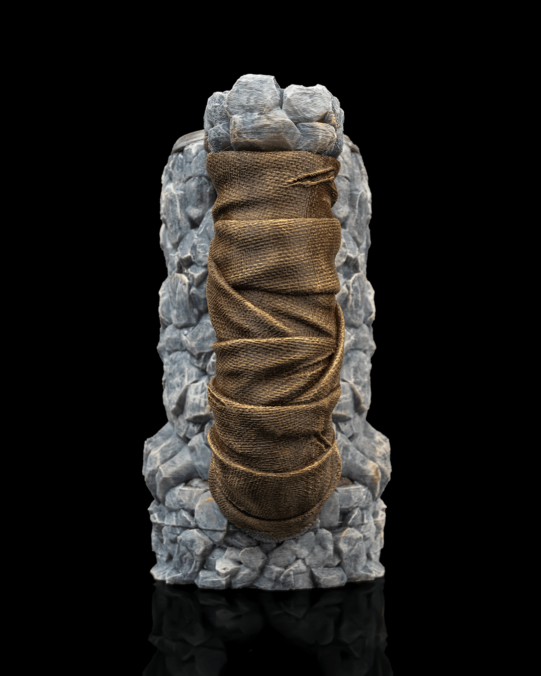 Stonebeard Hold Can Holder & Dice Tower - Image 8