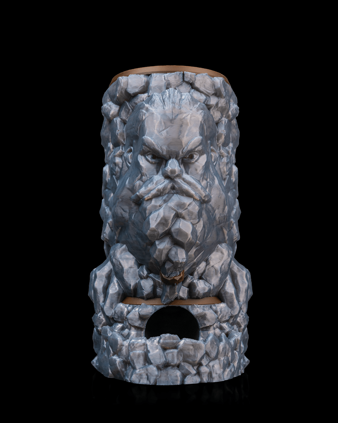 Stonebeard Hold Can Holder & Dice Tower - Image 9