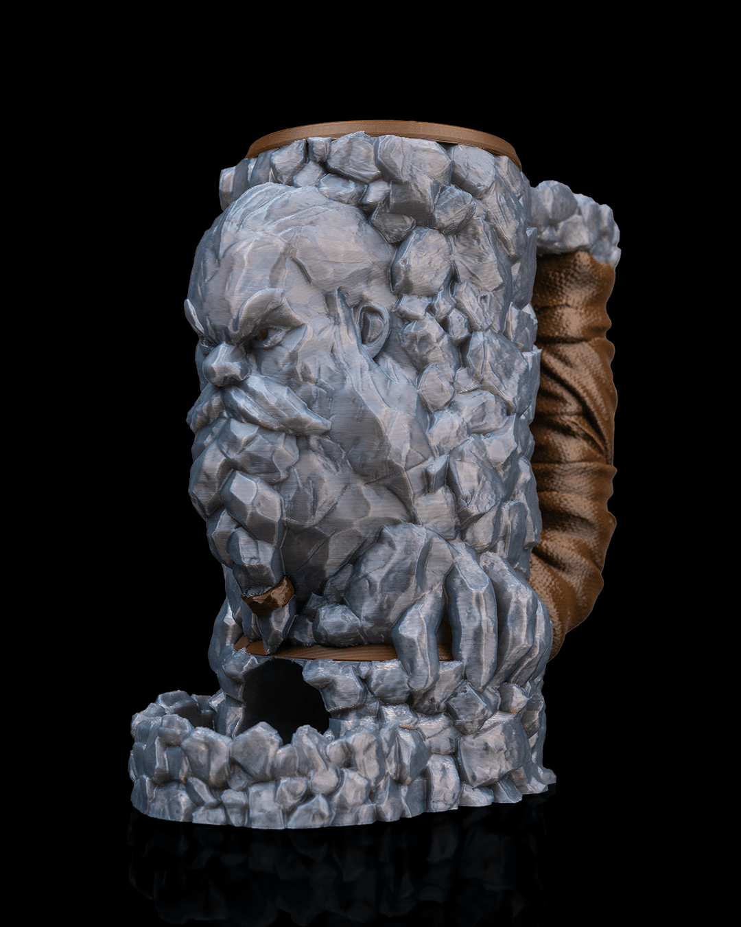 Stonebeard Hold Can Holder & Dice Tower - Image 10