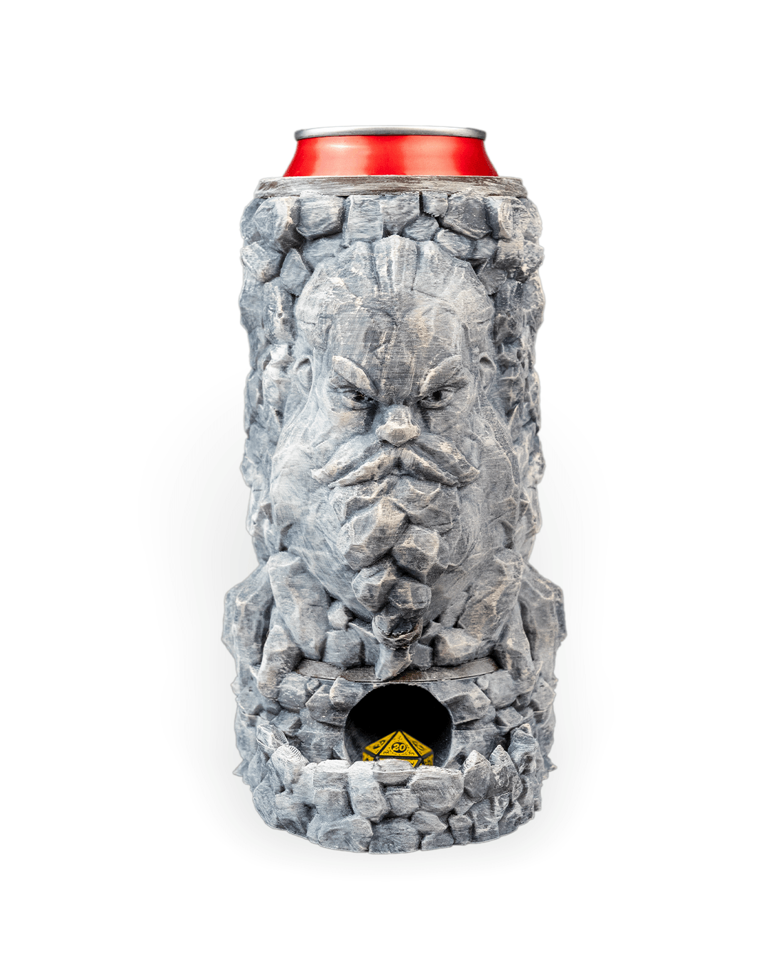 Stonebeard Hold Can Holder & Dice Tower - Image 11