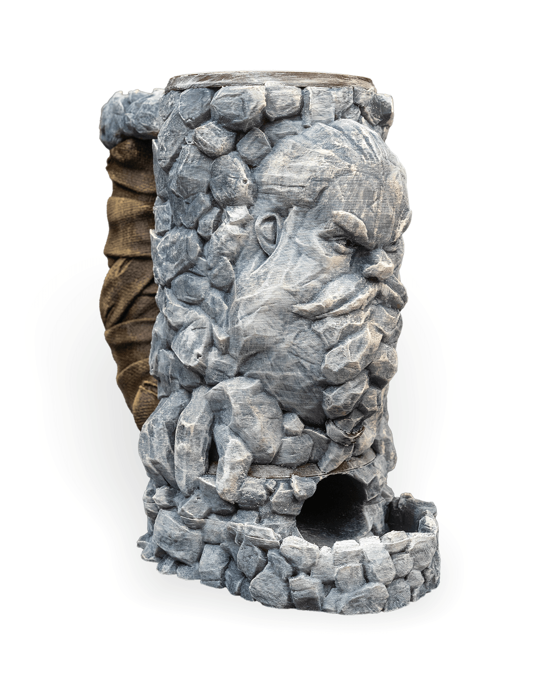 Stonebeard Hold Can Holder & Dice Tower - Image 14