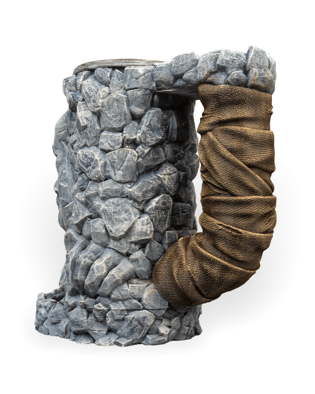 Stonebeard Hold Can Holder & Dice Tower - Image 16
