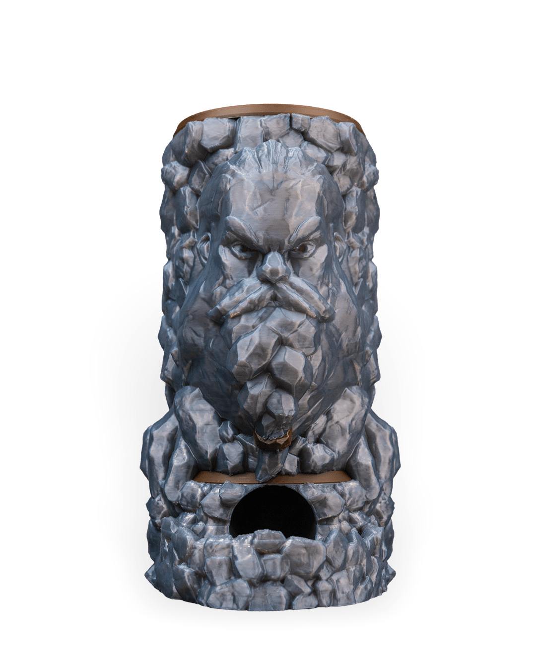 Stonebeard Hold Can Holder & Dice Tower - Image 18