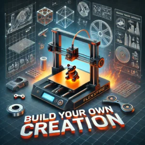 Build Your Own Creation