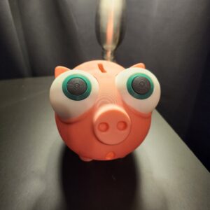 Piggy Pork Bank