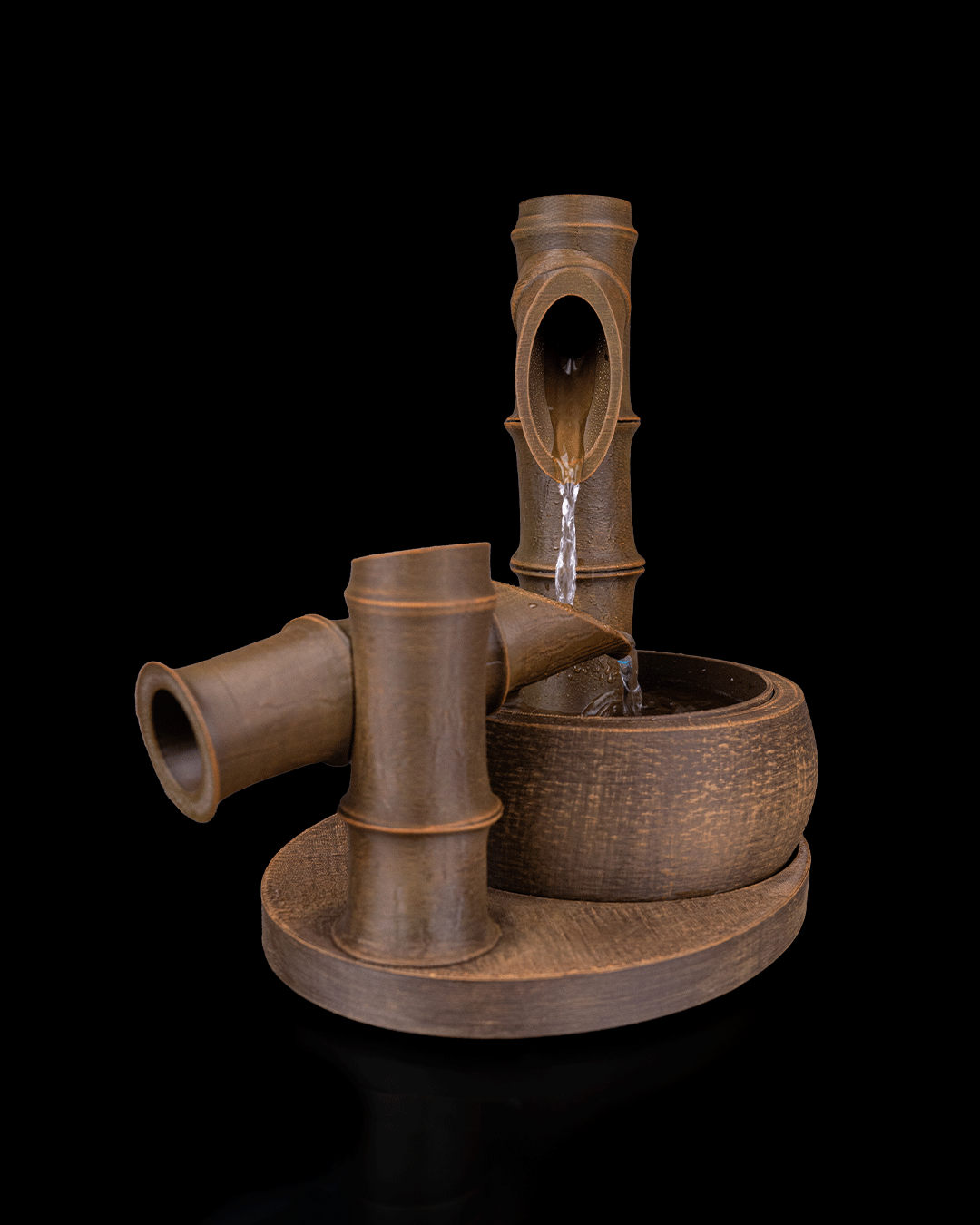 Fuente Bamboo - Image 6