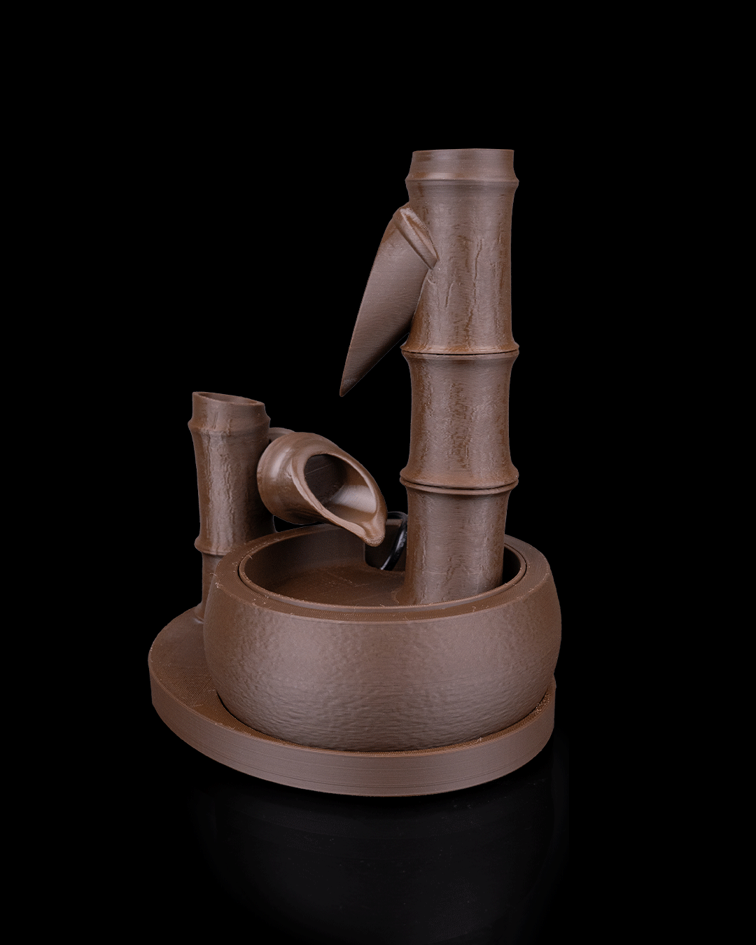 Fuente Bamboo - Image 8