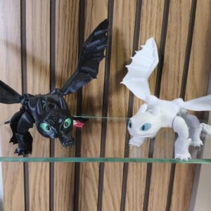 Banguela e Fúria da Luz