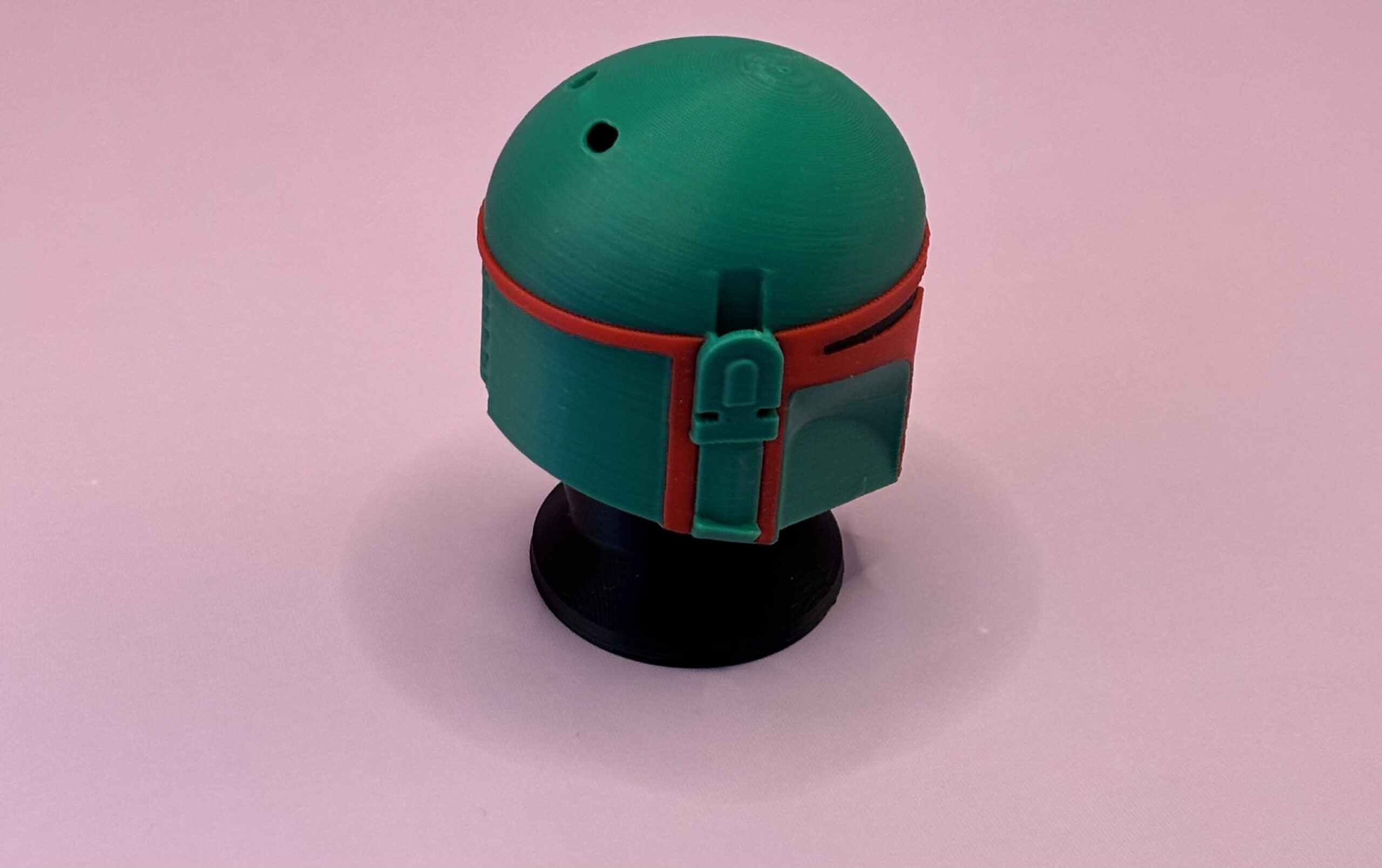 Boba Fett Clicker-Galatic Fidget Fun - Image 2