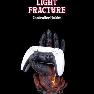 Light Fracture  Controller Holder