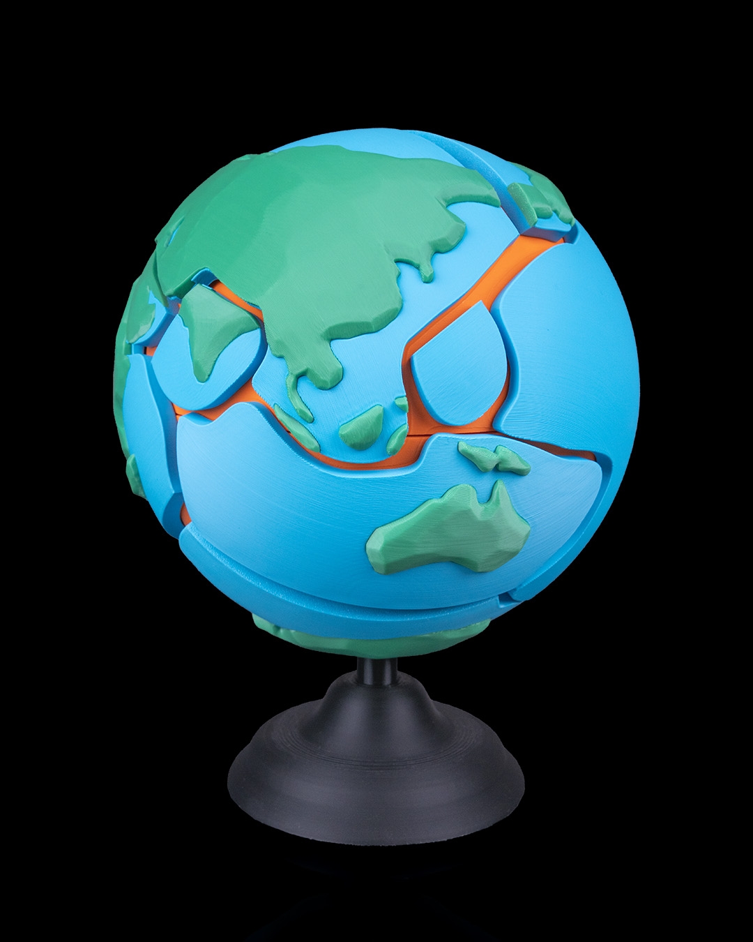 Planet Puzzle - Image 7