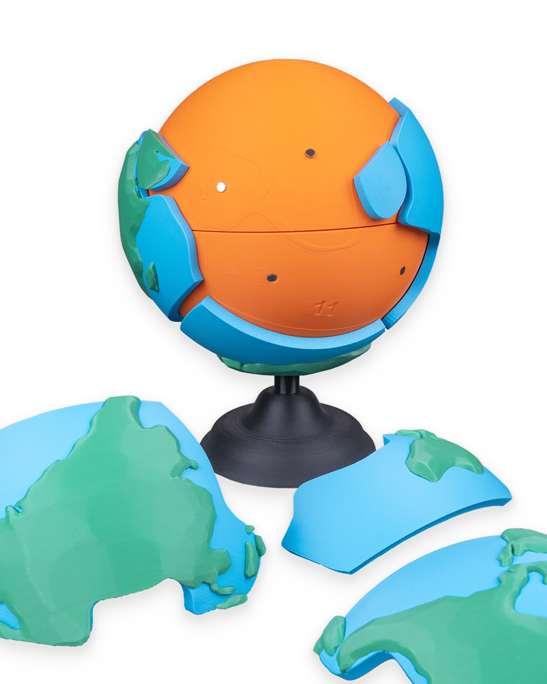 Planet Puzzle - Image 10