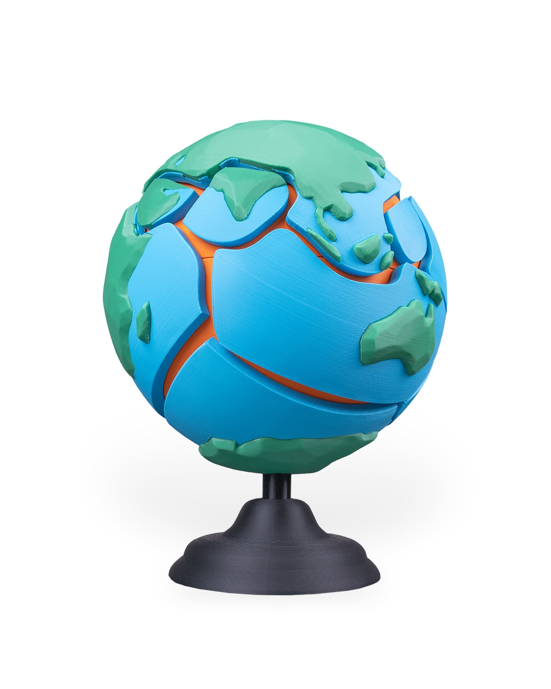 Planet Puzzle - Image 13