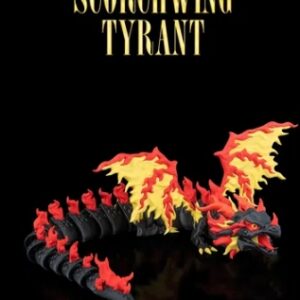 Scorchwing Tyrant