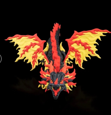 Scorchwing Tyrant - Image 5