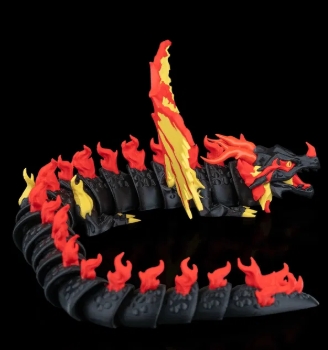 Scorchwing Tyrant - Image 4