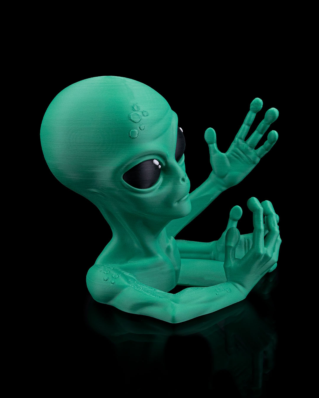 Shelf invader Bookend - Image 10