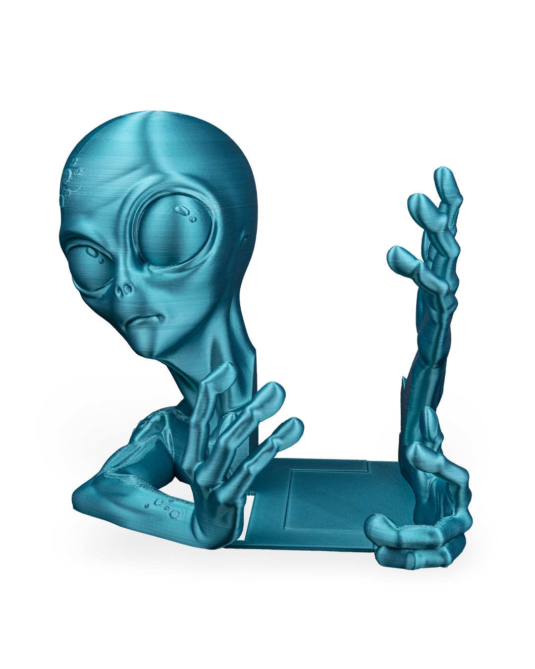 Shelf invader Bookend - Image 23