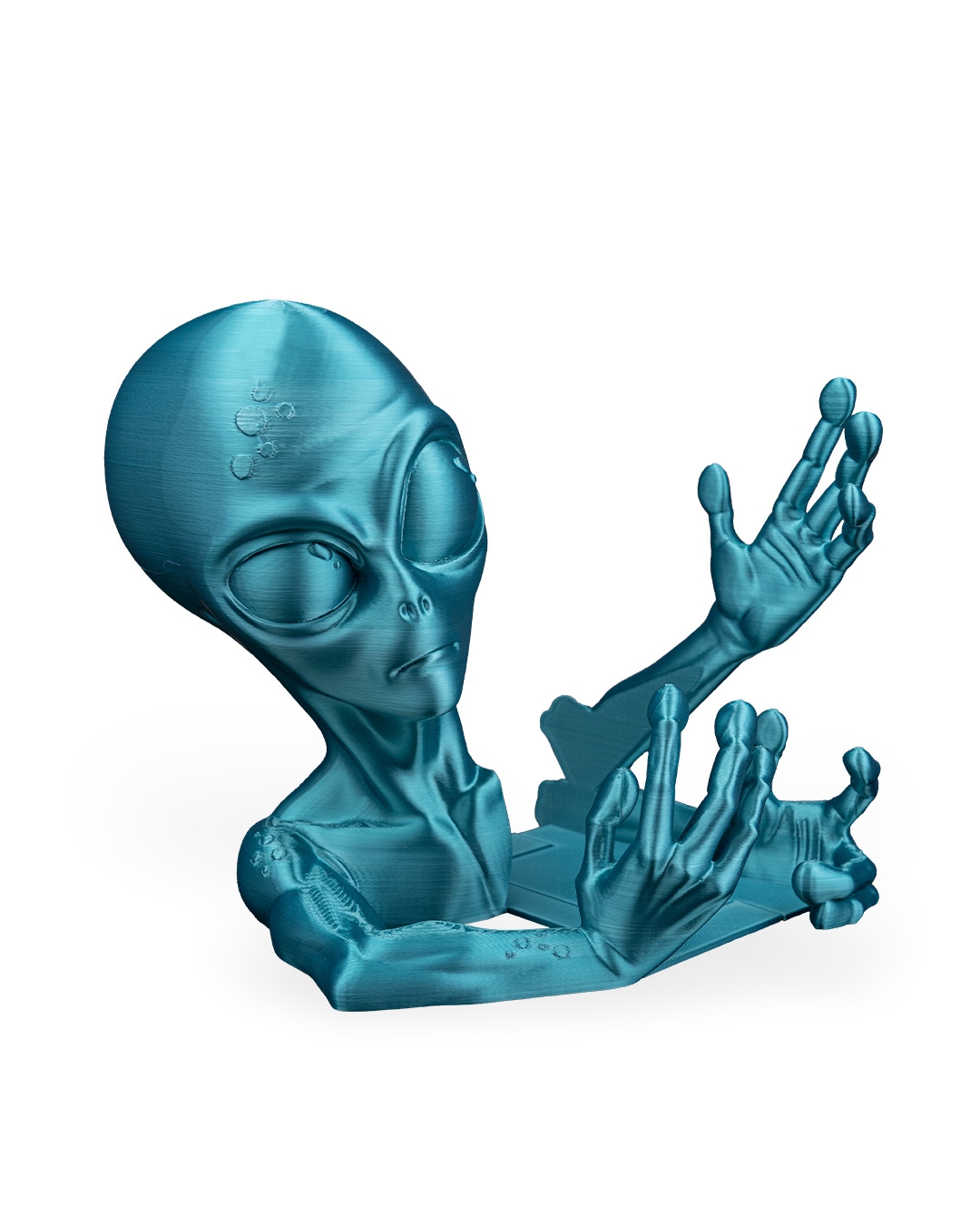 Shelf invader Bookend - Image 24