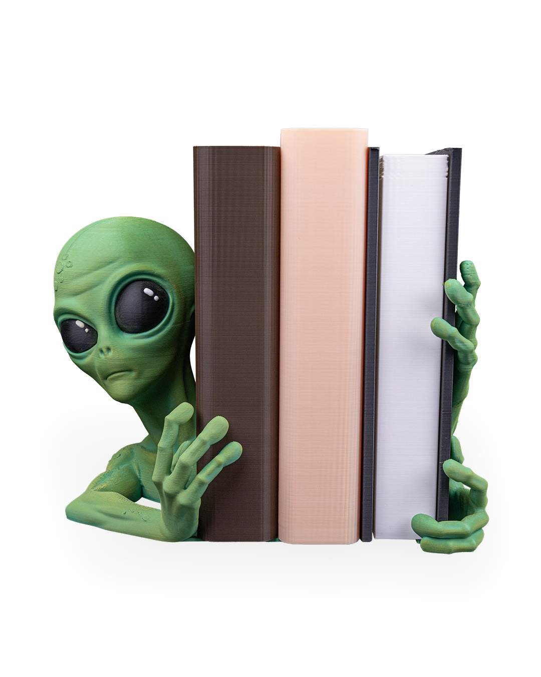 Shelf invader Bookend - Image 14