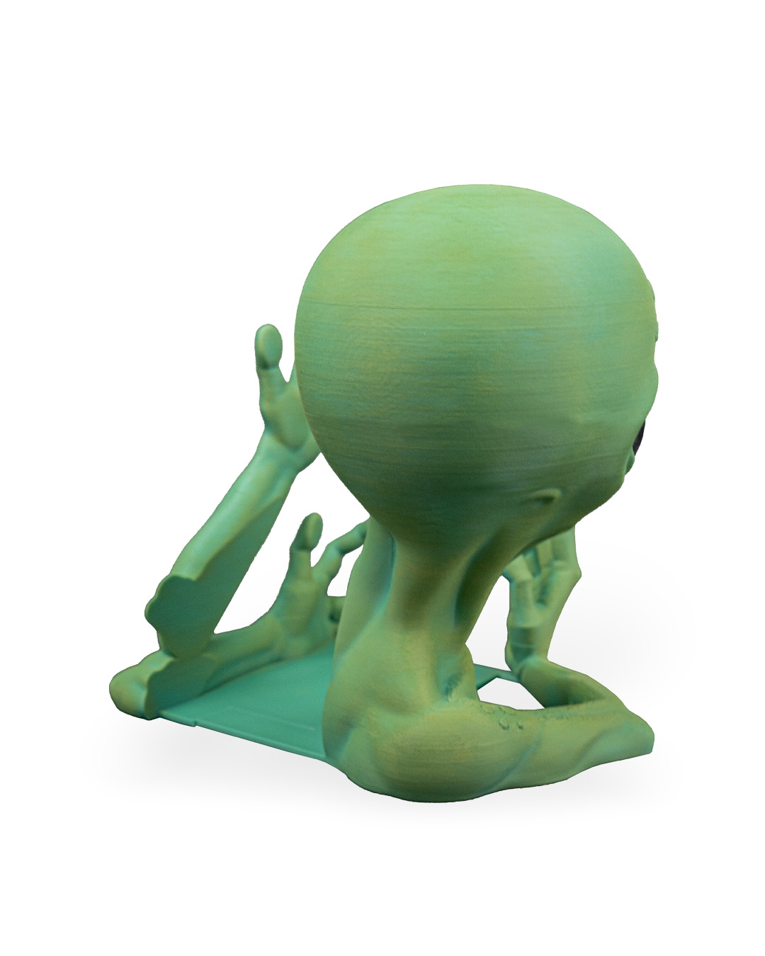 Shelf invader Bookend - Image 17