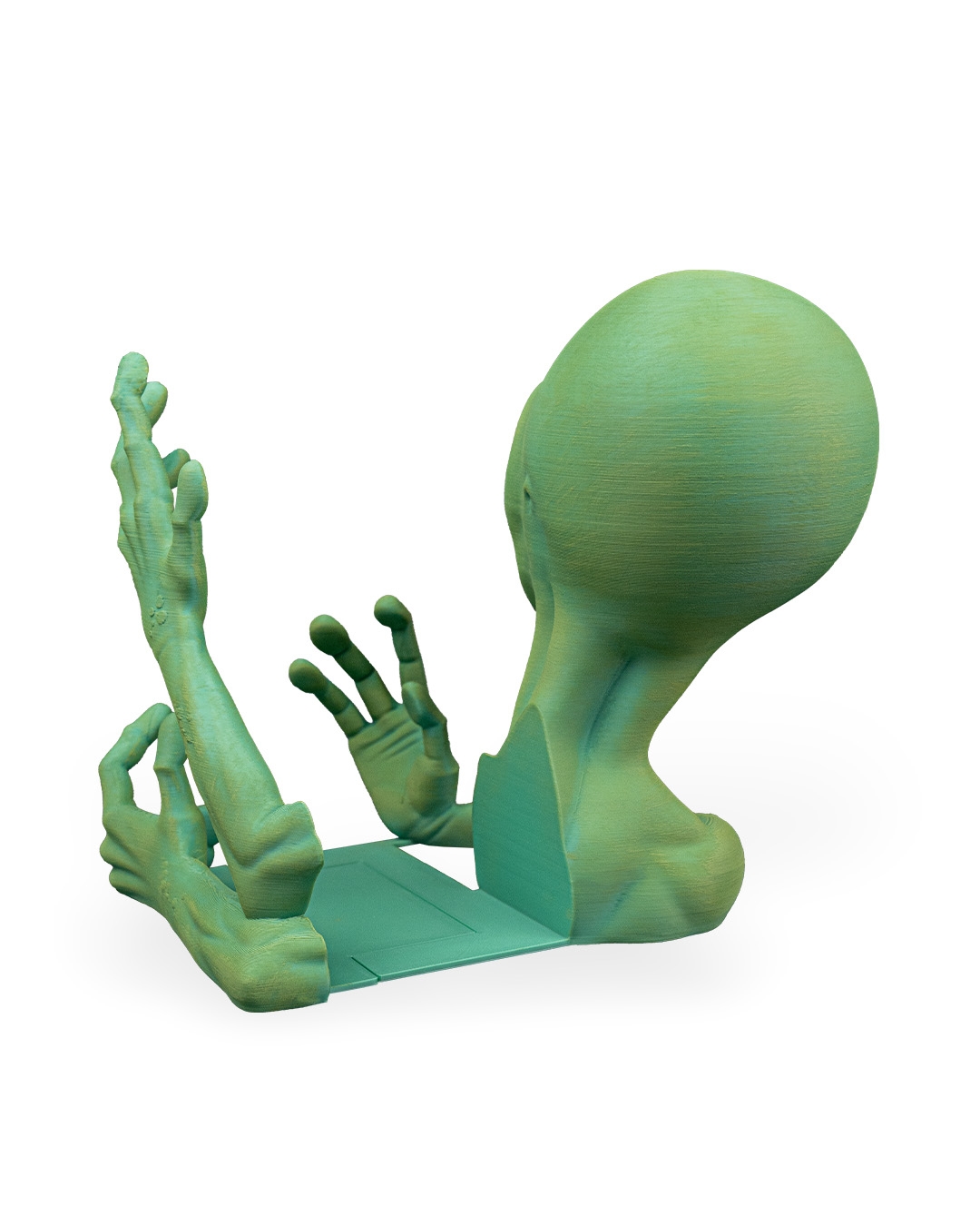 Shelf invader Bookend - Image 18