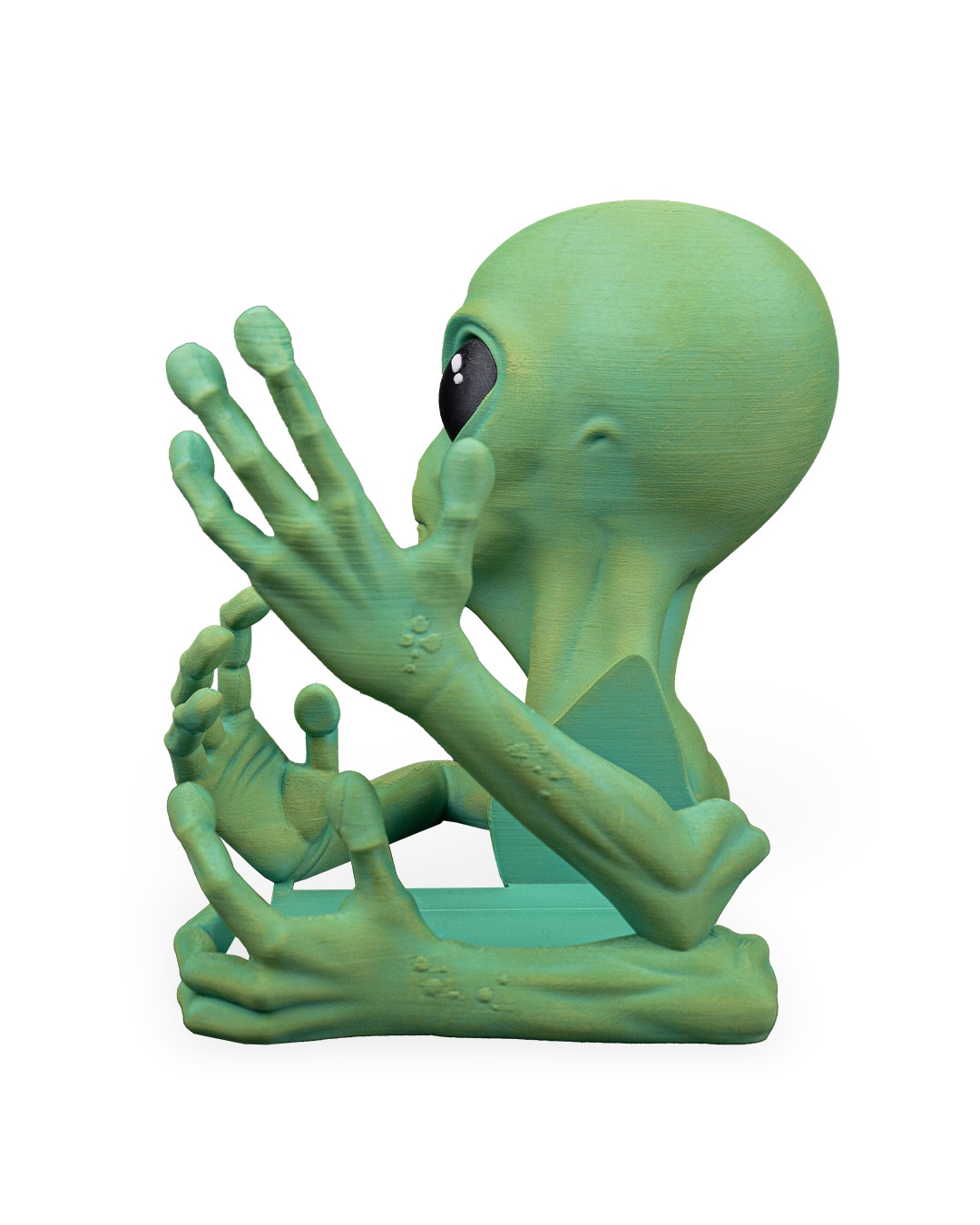 Shelf invader Bookend - Image 19