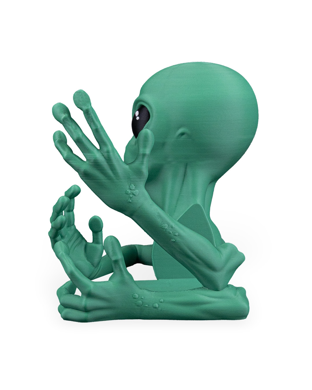 Shelf invader Bookend - Image 22