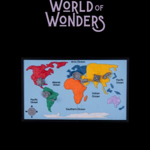 World of Wonders