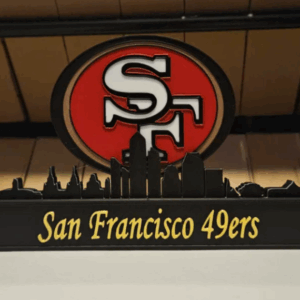 San Francisco 49ers