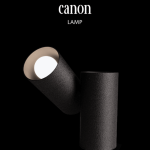 Canon Lamp