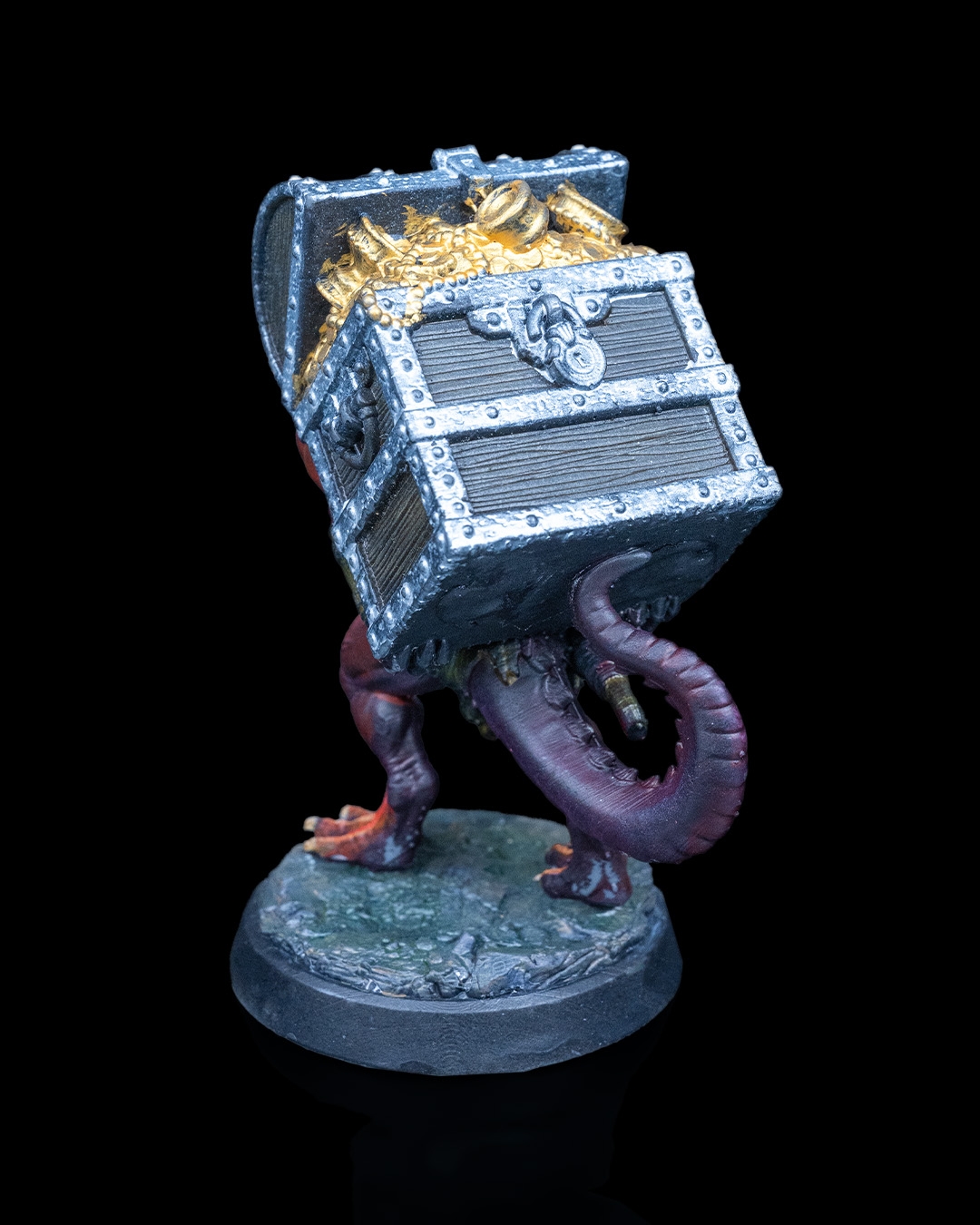 Dragonfolk Carrier - Image 7