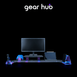 Gear Hub