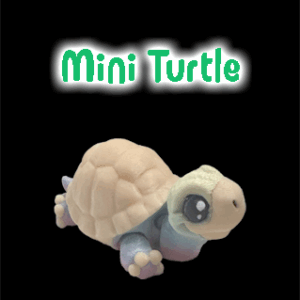 Mini Turtle