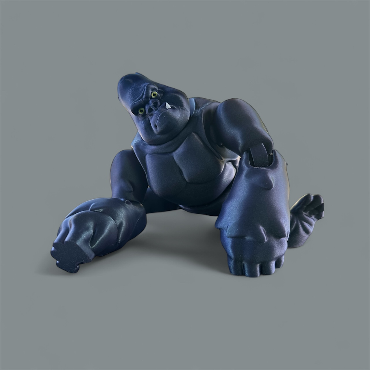 Articulating Gorilla - Image 4