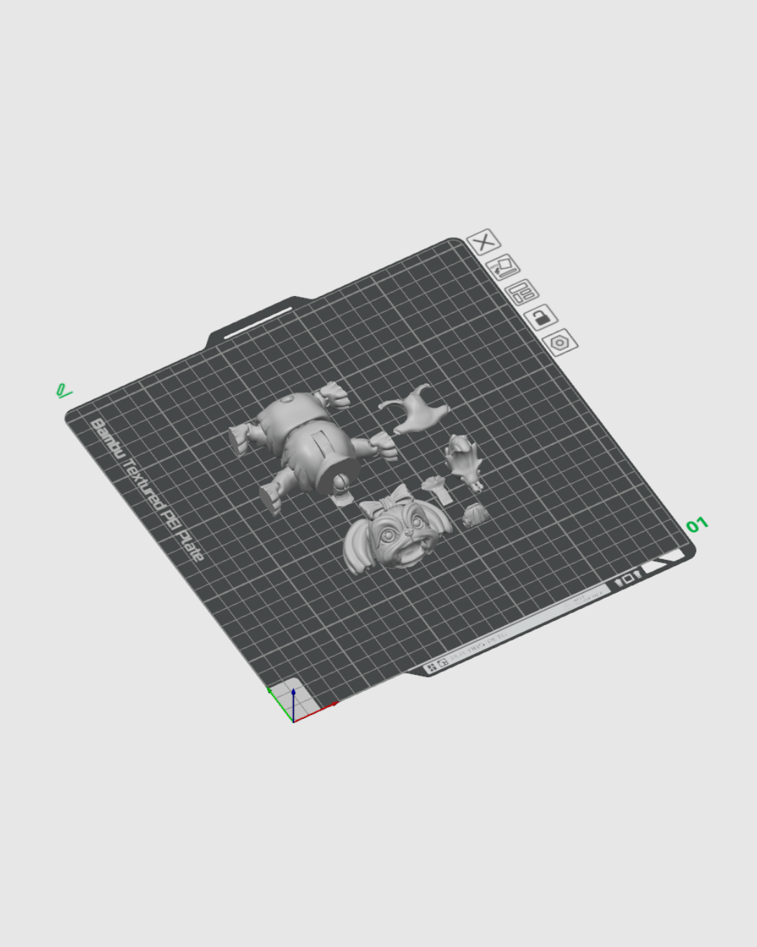 Rachel, the Shih Tzu - Image 3