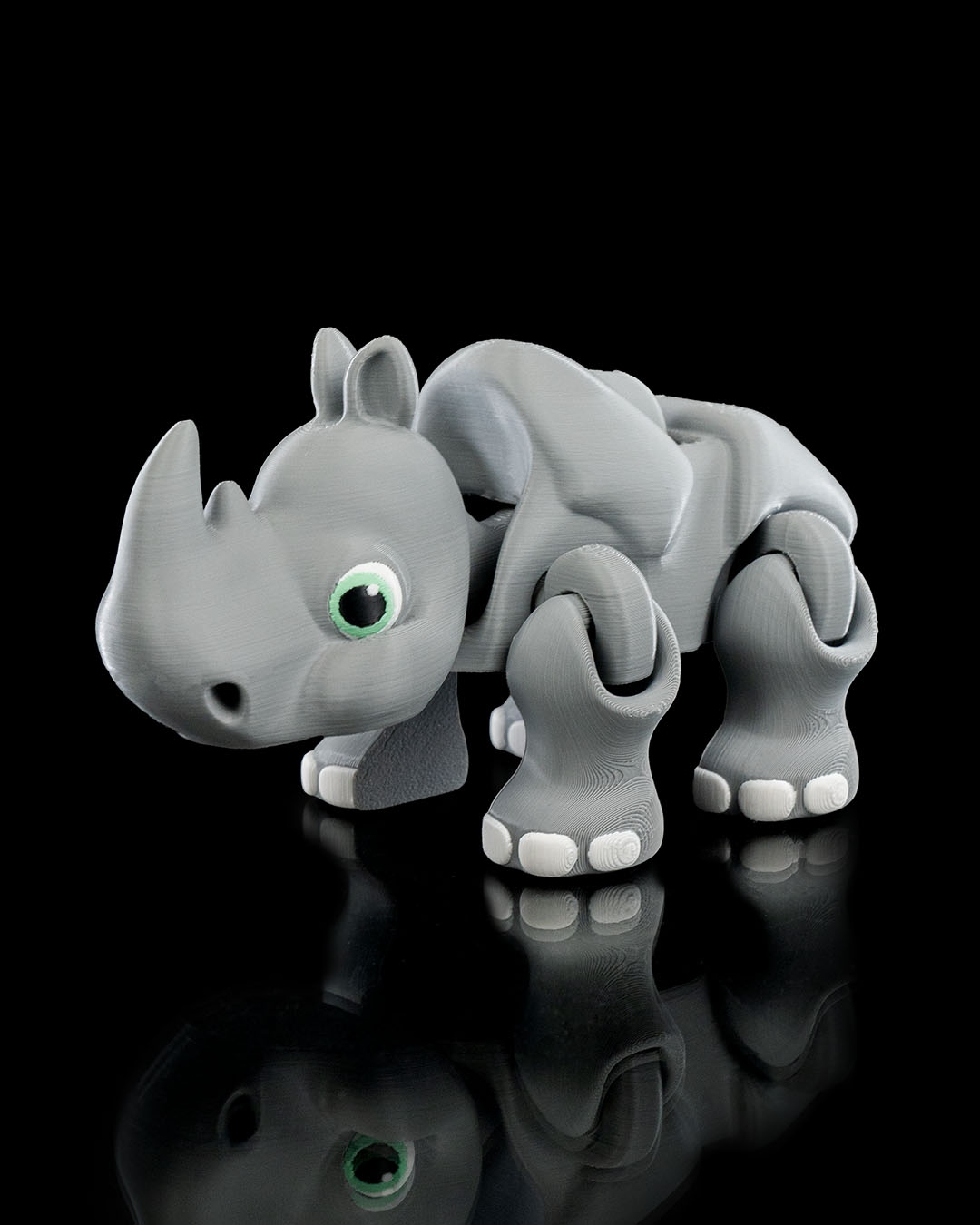 Rammer Rhino - Image 2