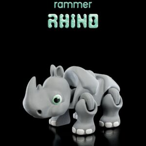 Rammer Rhino