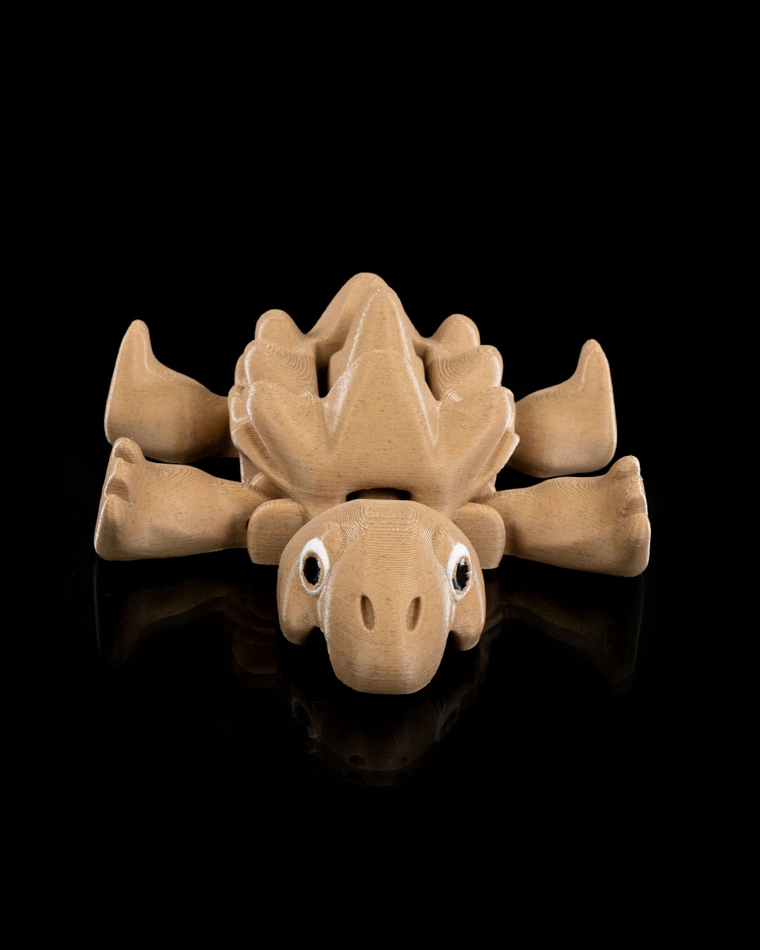 Tired Turtle - Image 6