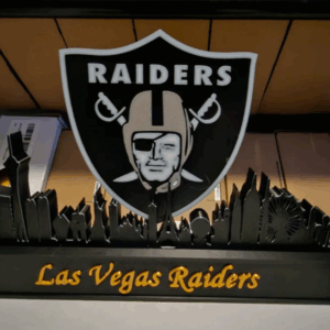 Las Vegas Raiders