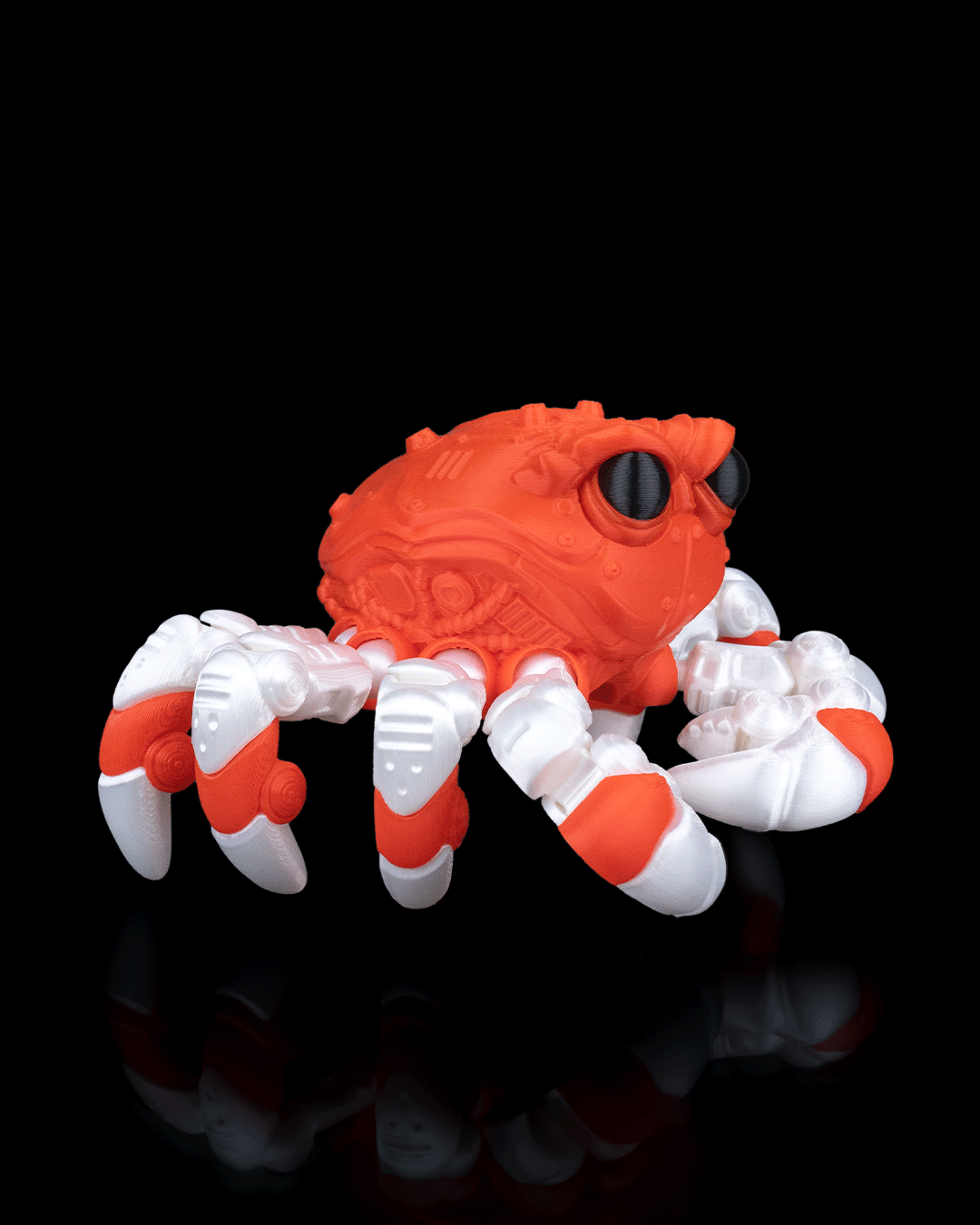 CR-48
"ReefDefender" - Image 4