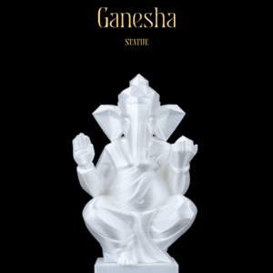Ganesha Statue 