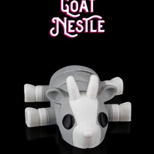Goat Nestle