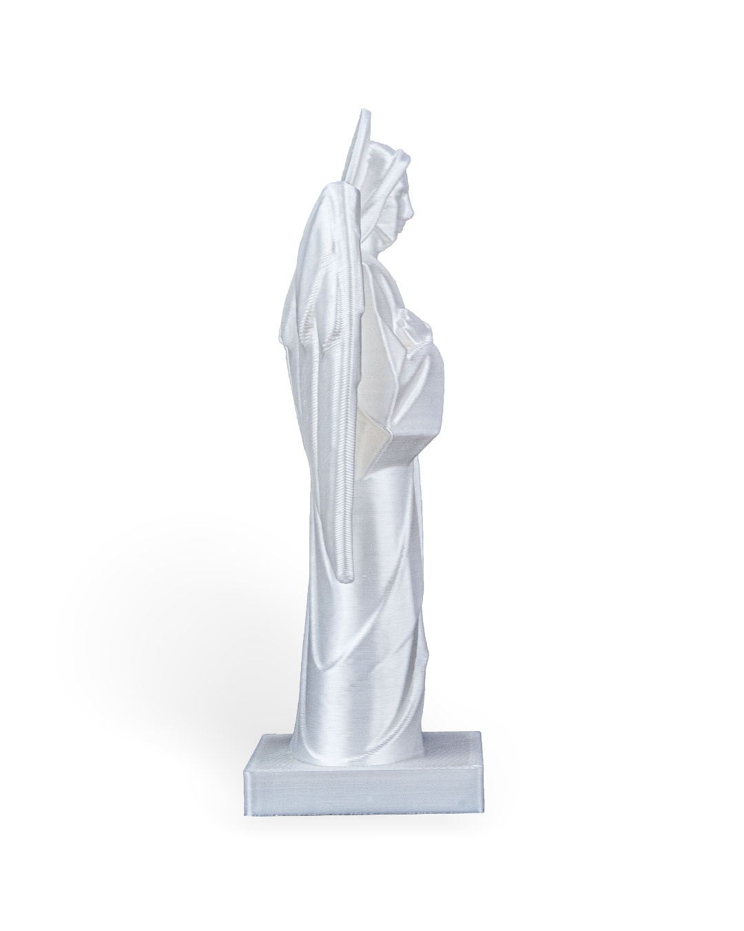 Holy Angel Statue - Image 11