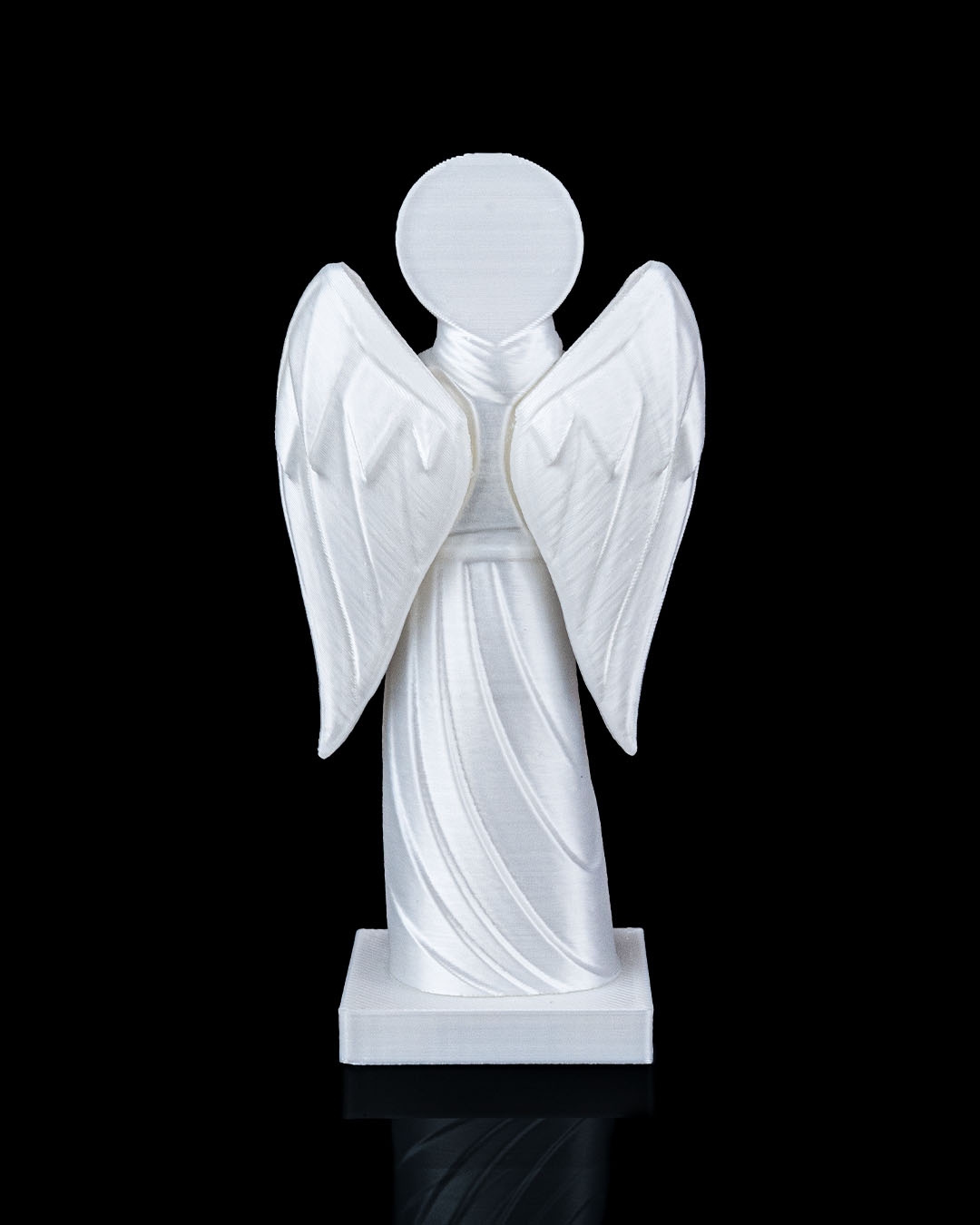 Holy Angel Statue - Image 4