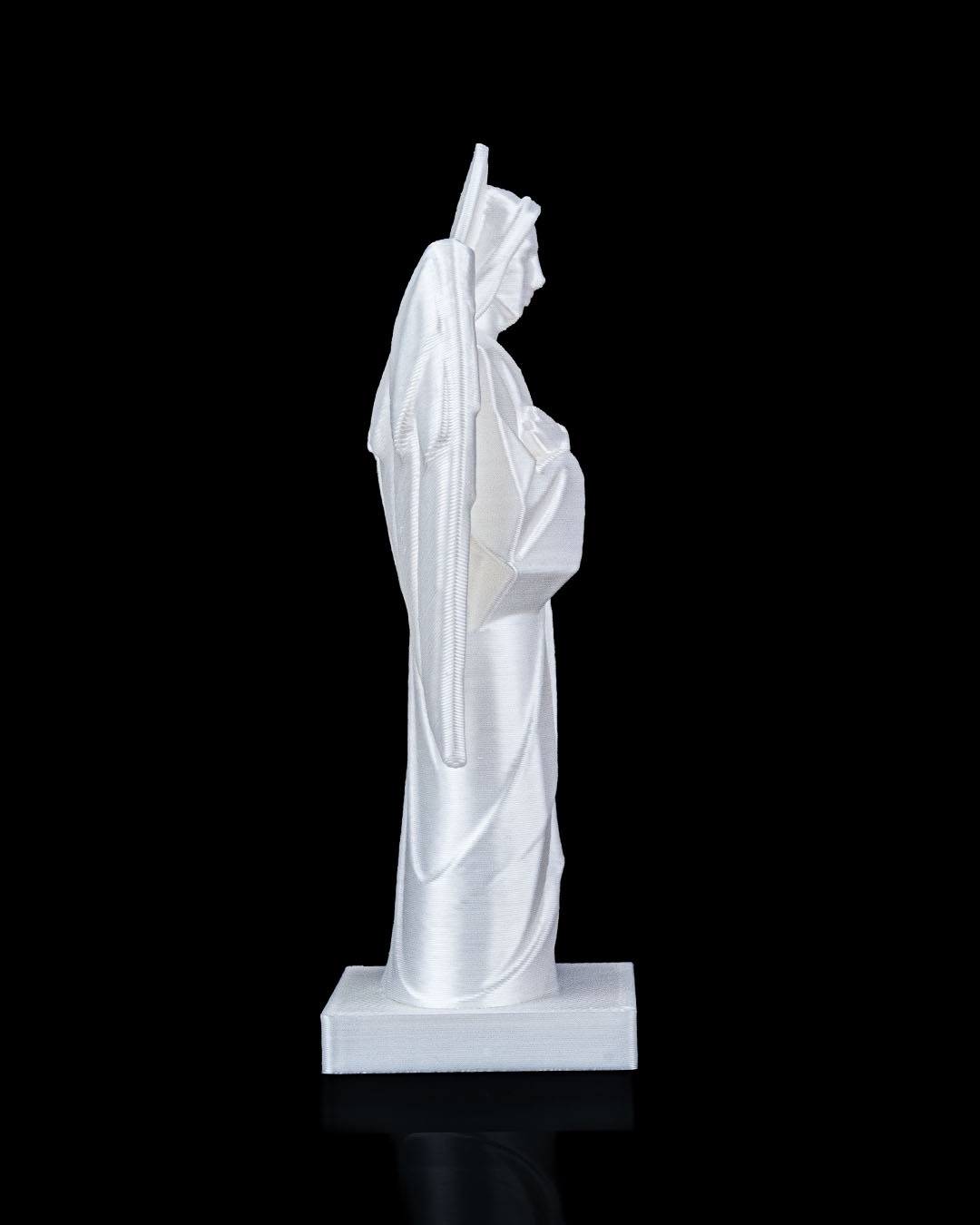 Holy Angel Statue - Image 6