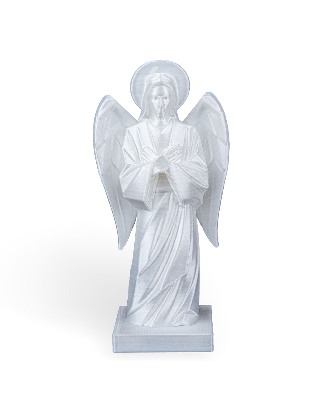 Holy Angel Statue - Image 7