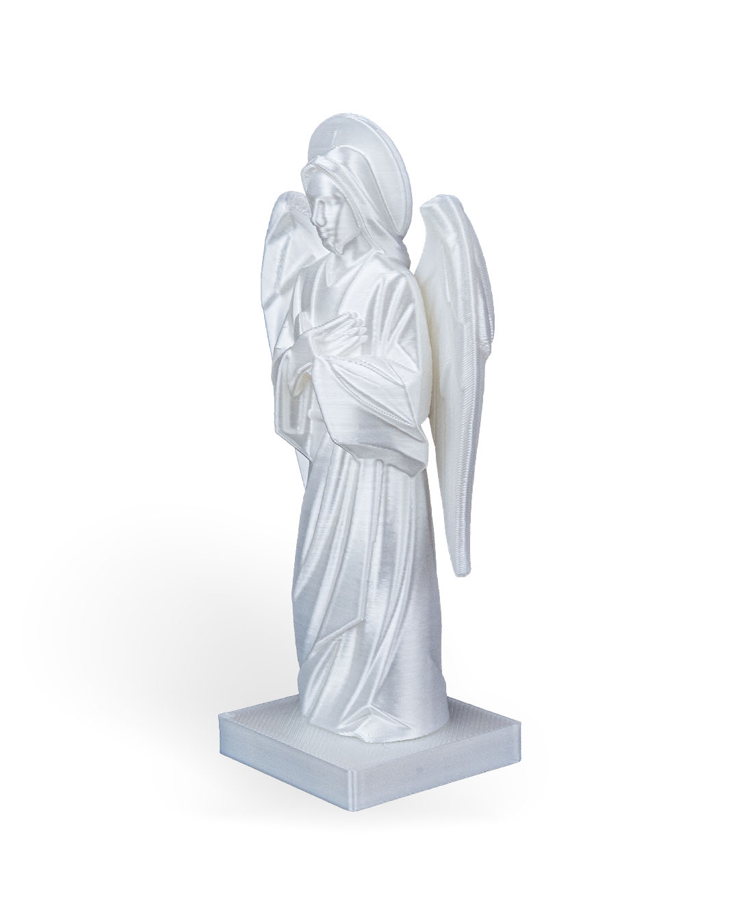 Holy Angel Statue - Image 8