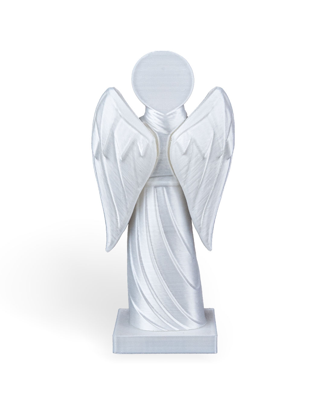 Holy Angel Statue - Image 9