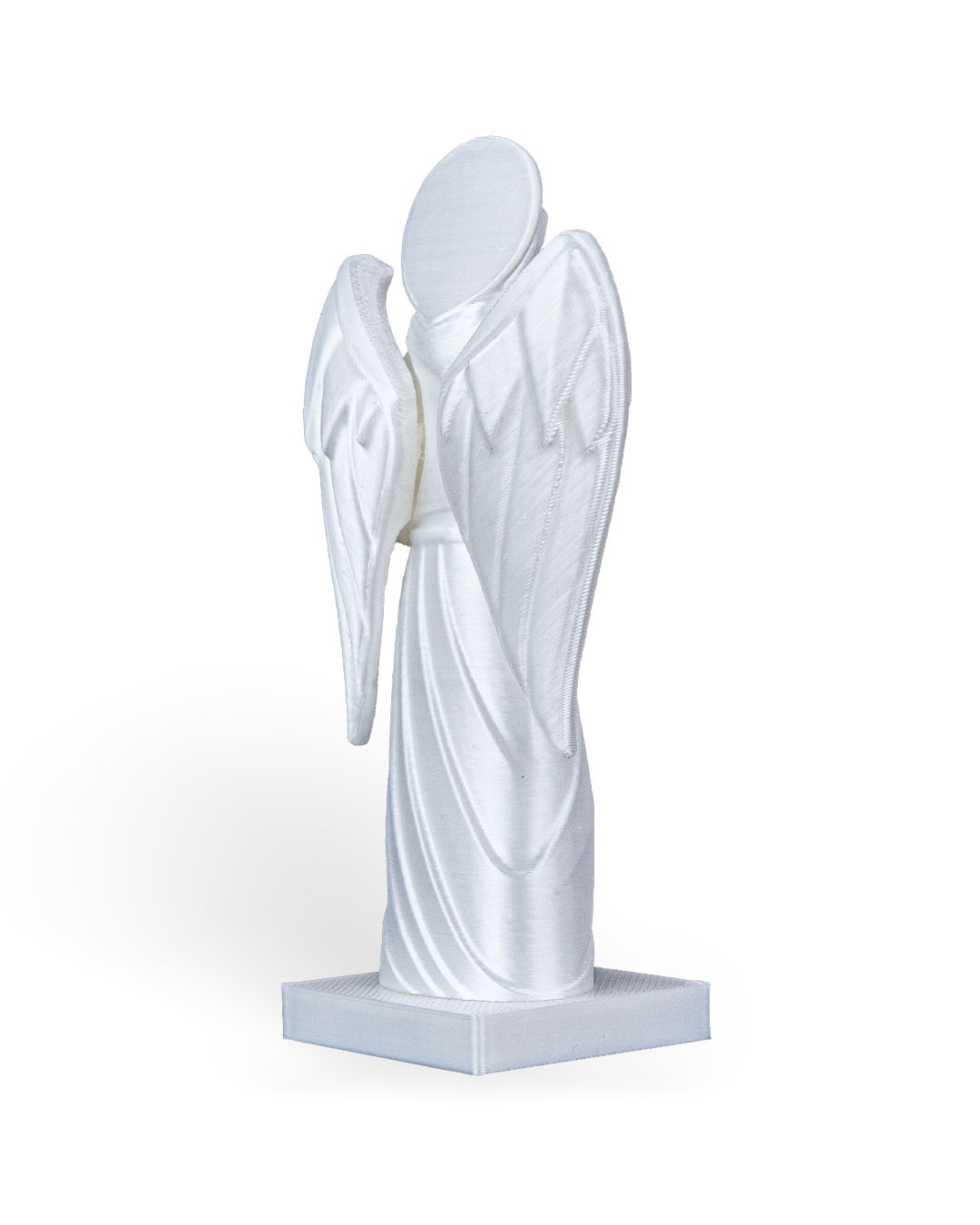 Holy Angel Statue - Image 10